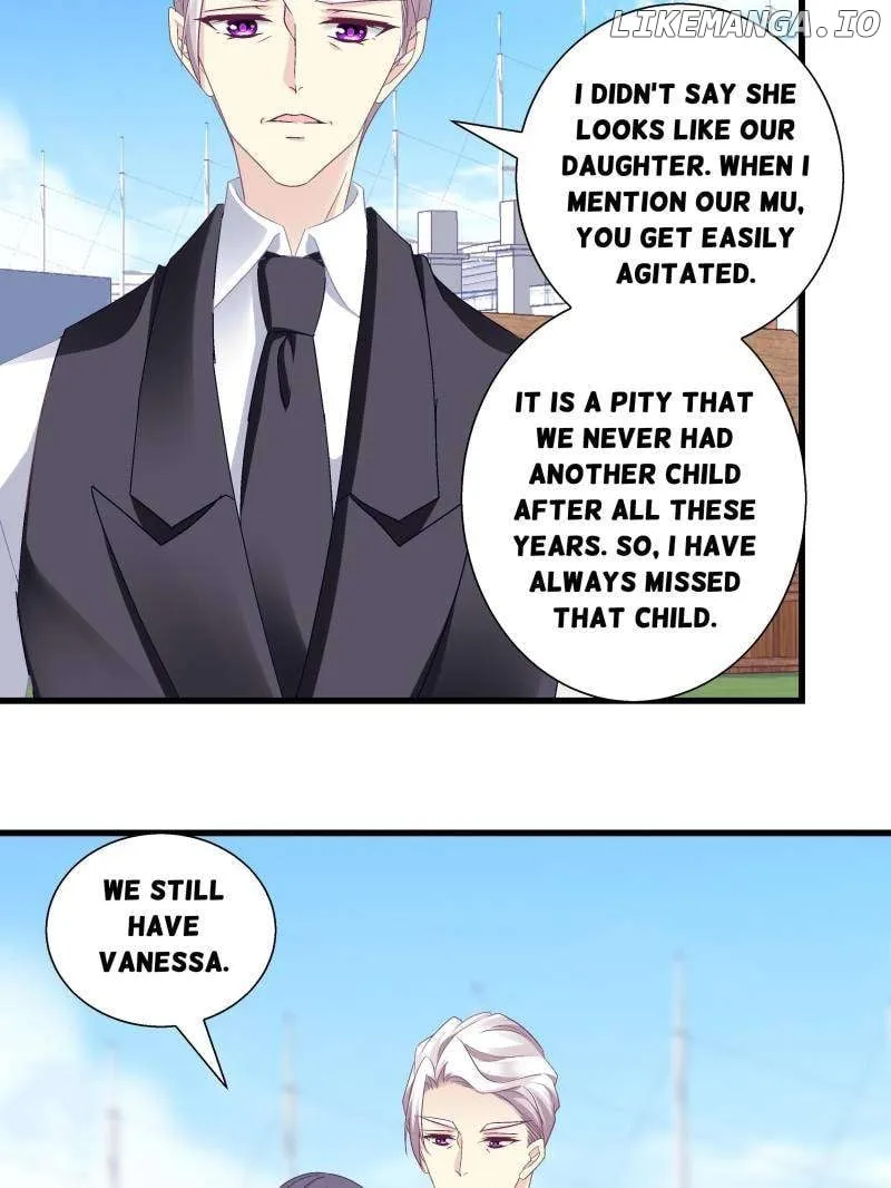 Sound of Heaven Chapter 208 page 46 - 