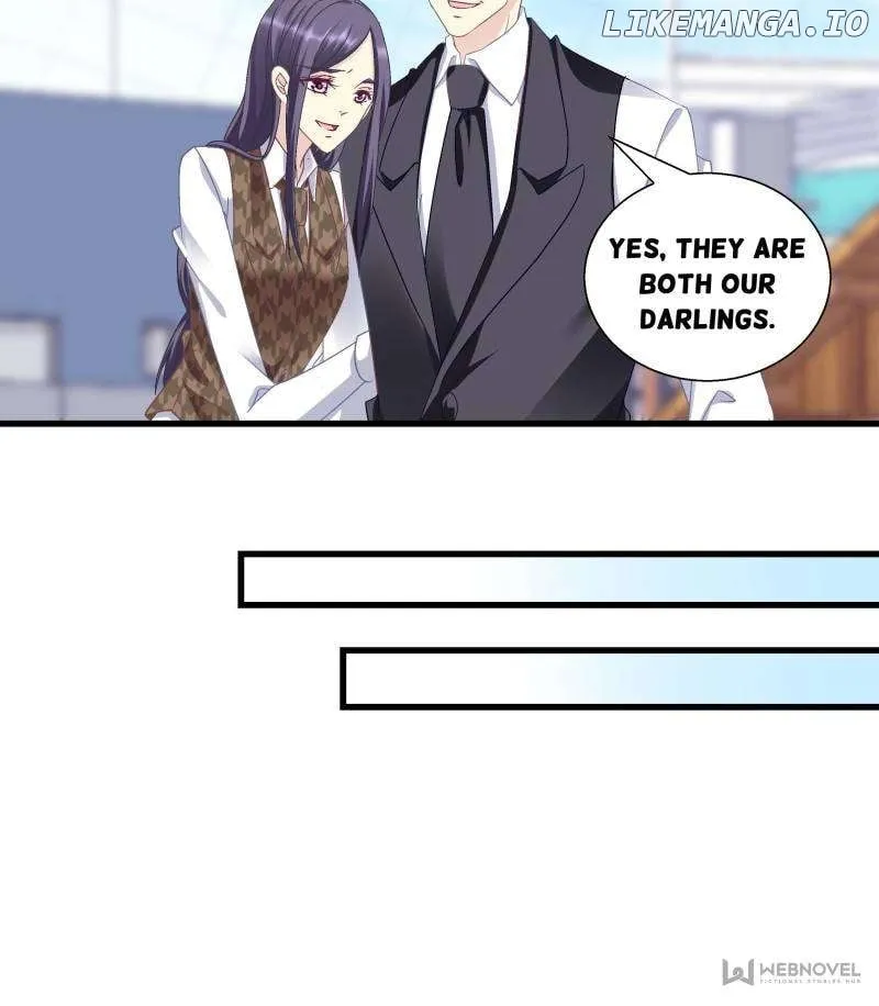 Sound of Heaven Chapter 208 page 47 - 