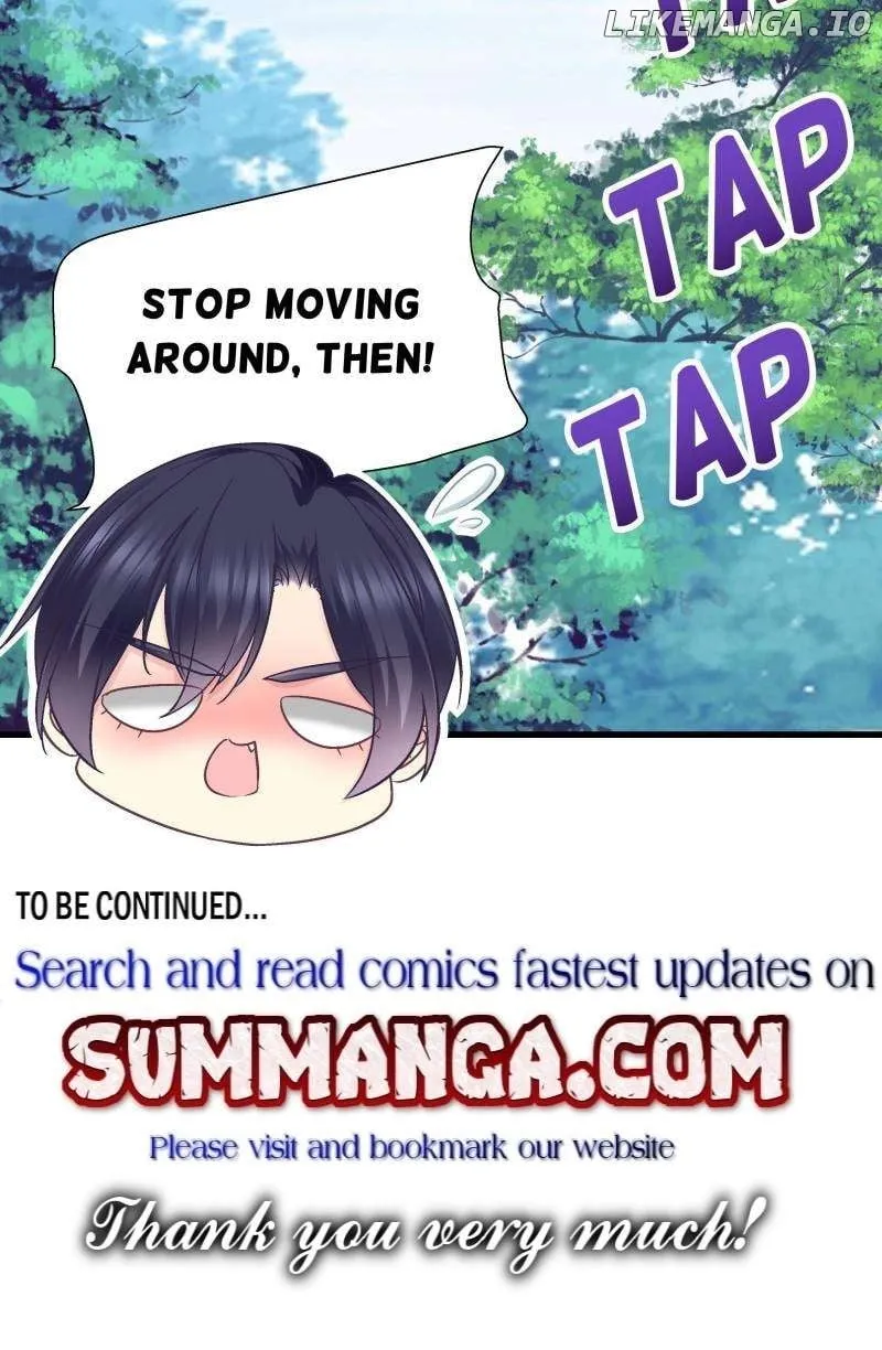Sound of Heaven Chapter 208 page 49 - 