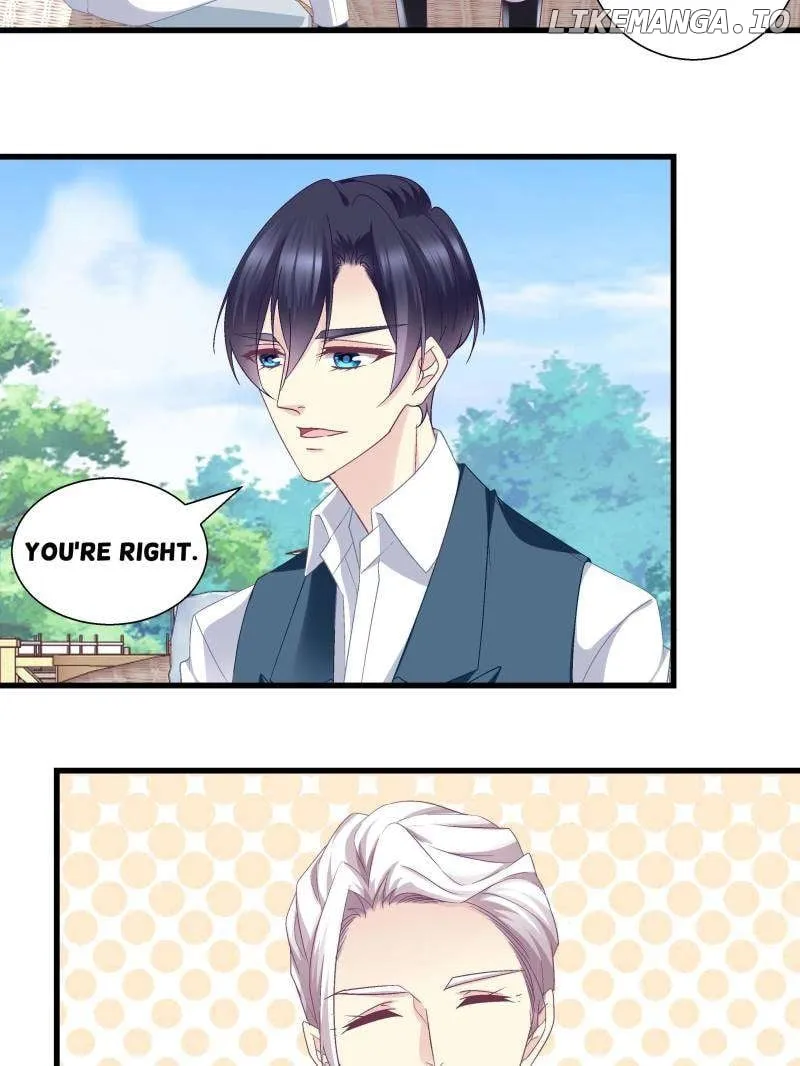 Sound of Heaven Chapter 208 page 9 - 