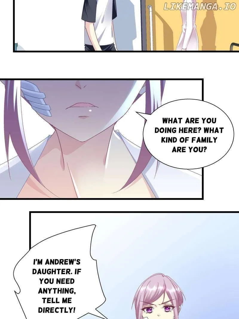 Sound of Heaven Chapter 209 page 20 - 