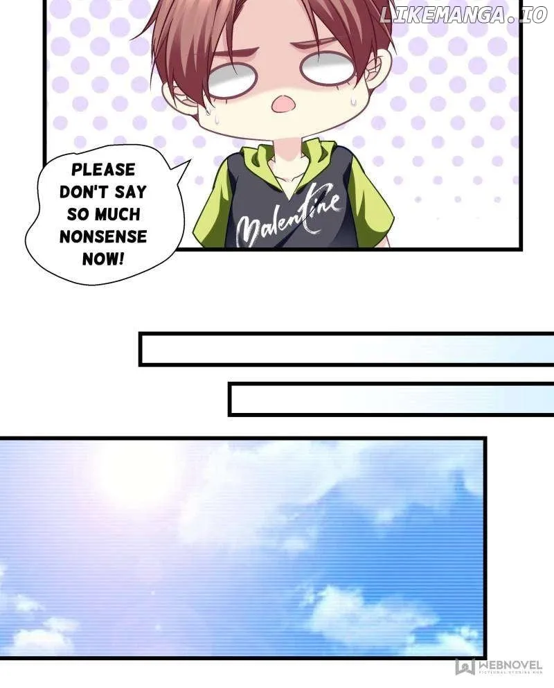 Sound of Heaven Chapter 209 page 3 - 