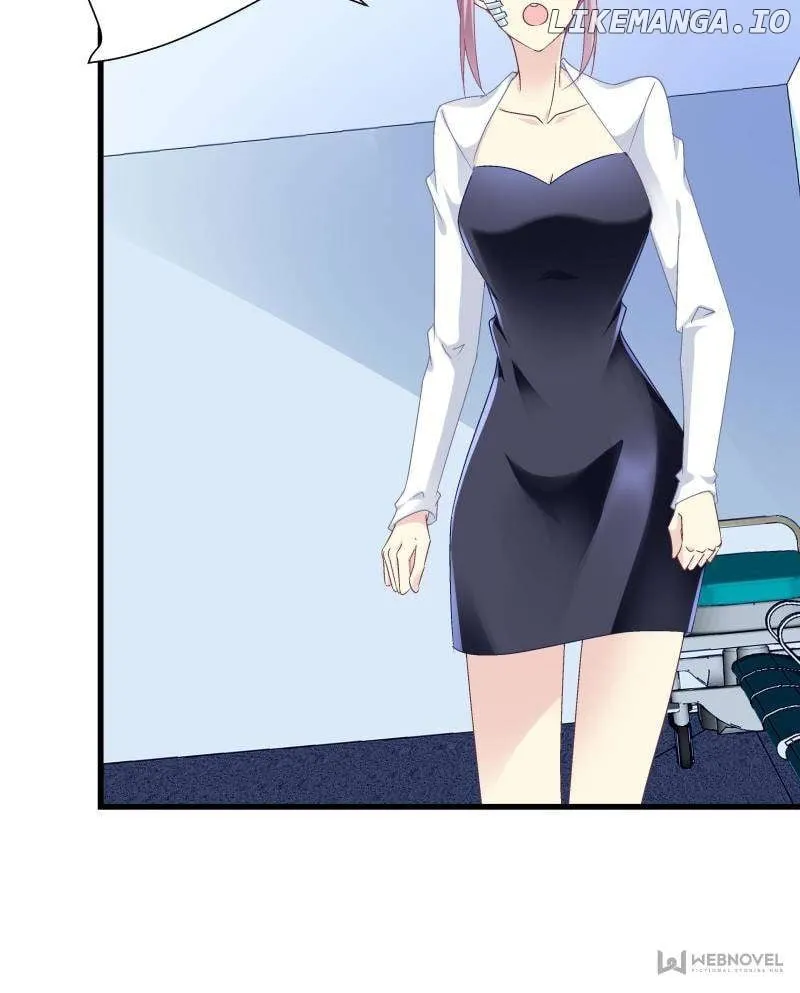 Sound of Heaven Chapter 209 page 21 - 