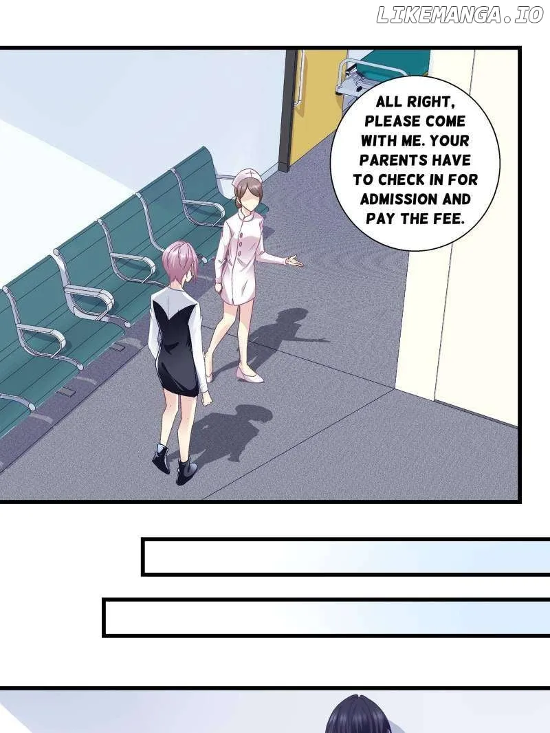 Sound of Heaven Chapter 209 page 22 - 