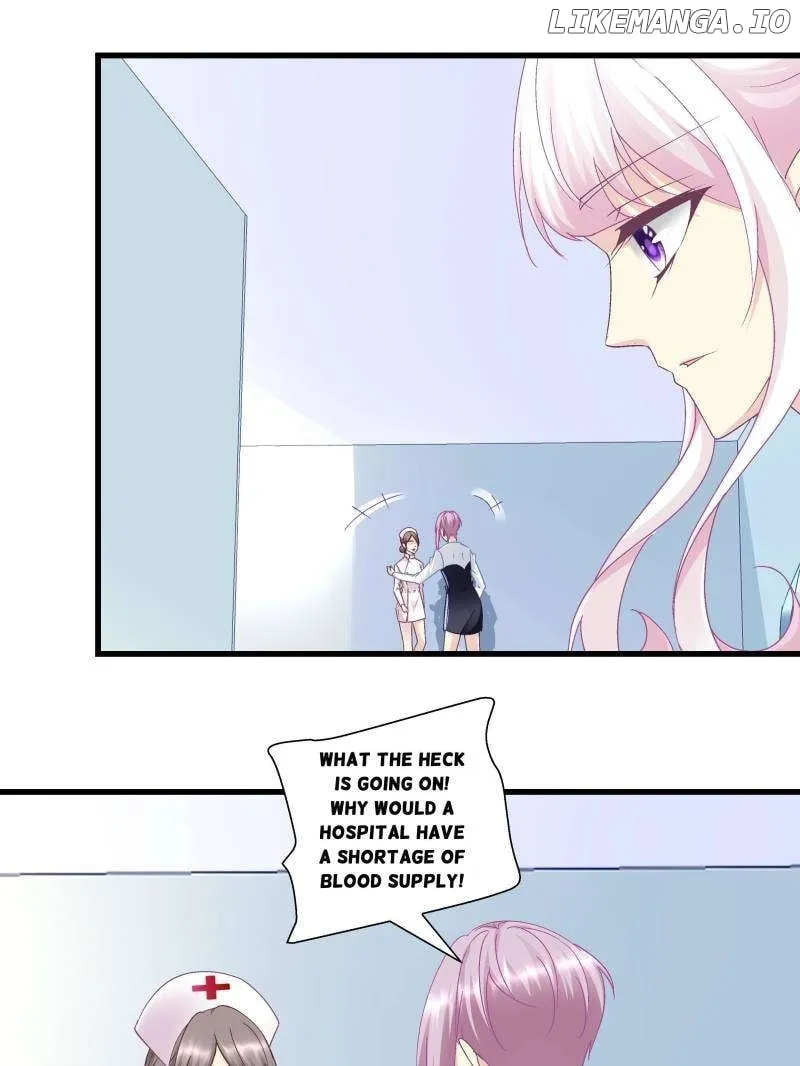 Sound of Heaven Chapter 209 page 25 - 