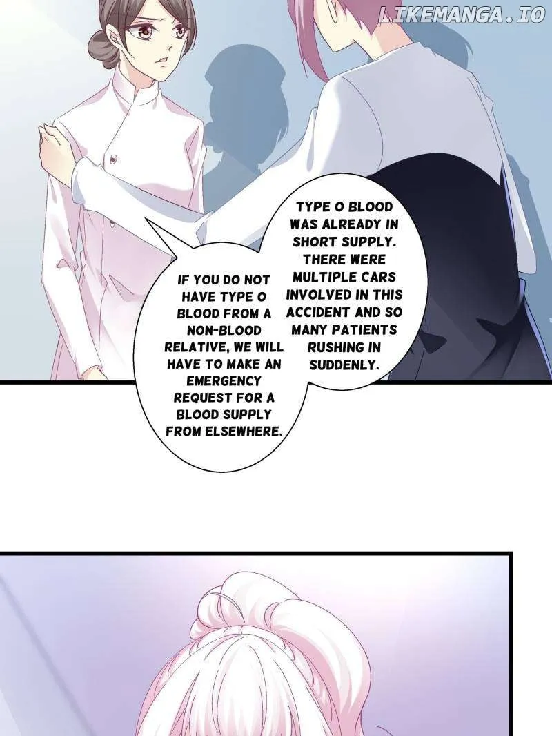 Sound of Heaven Chapter 209 page 26 - 