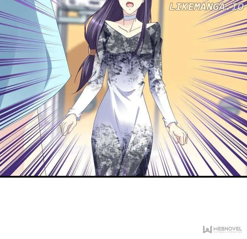 Sound of Heaven Chapter 209 page 29 - 