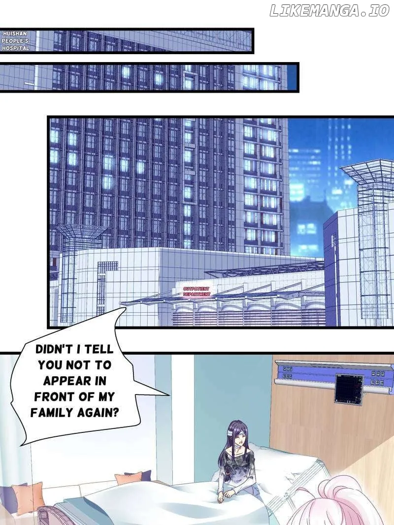 Sound of Heaven Chapter 209 page 30 - 