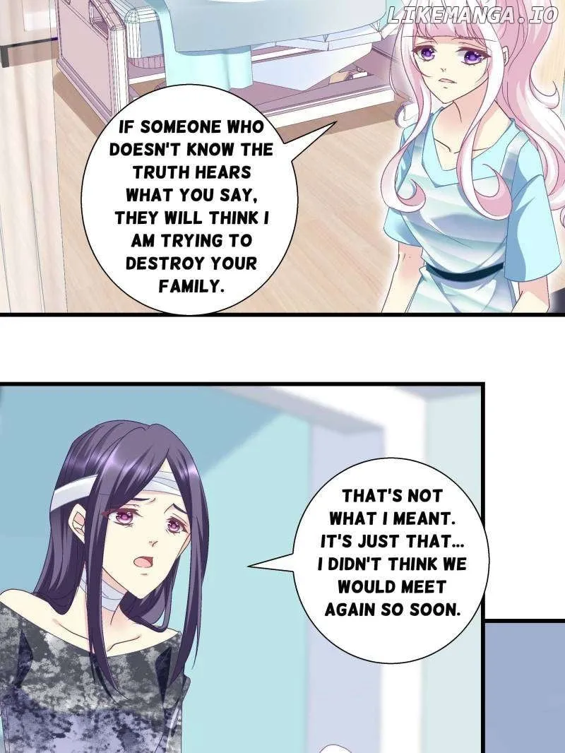 Sound of Heaven Chapter 209 page 31 - 