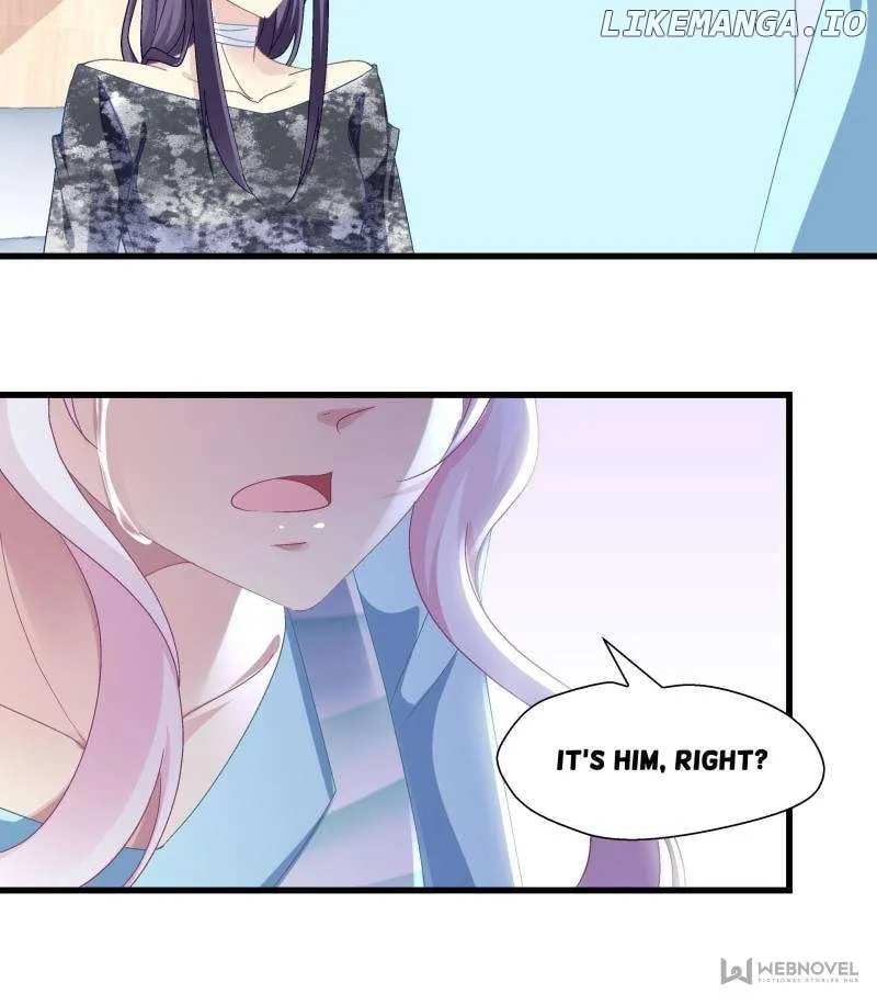 Sound of Heaven Chapter 209 page 35 - 