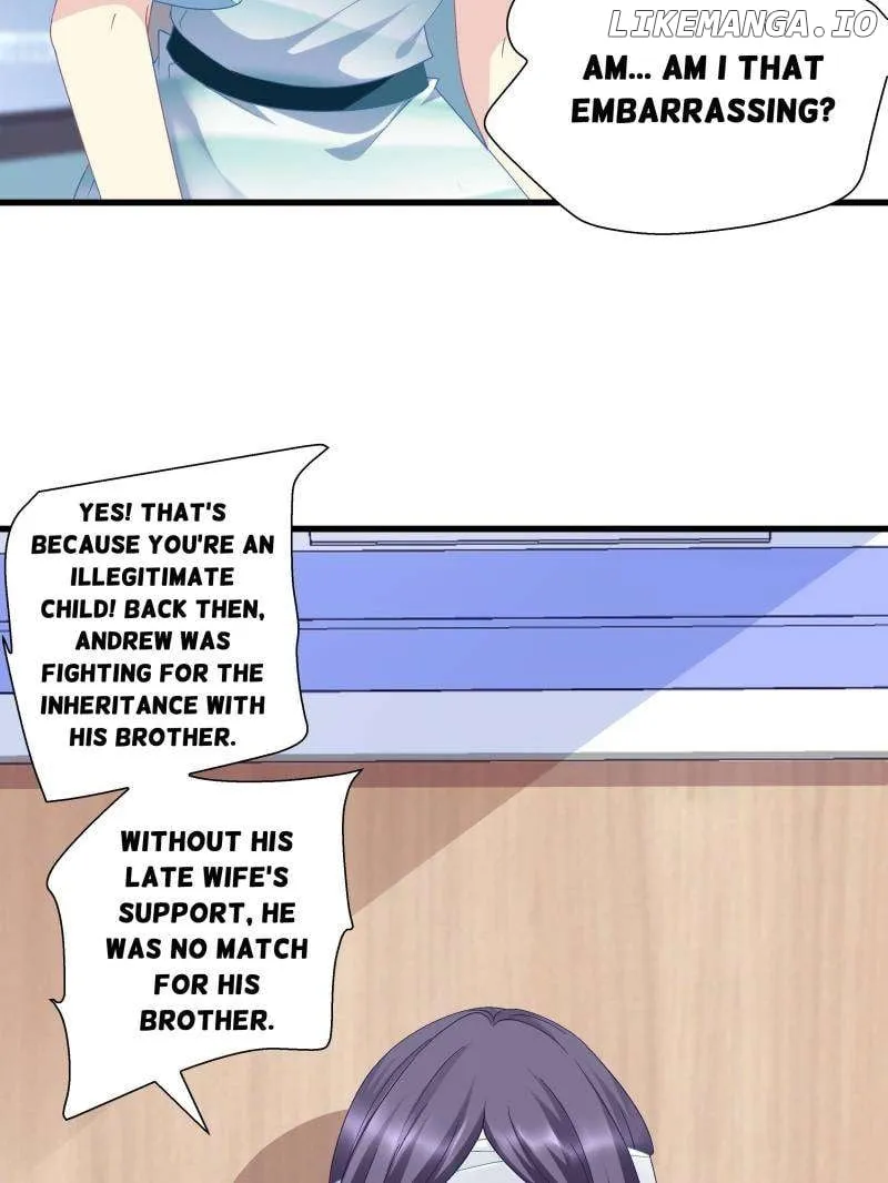 Sound of Heaven Chapter 209 page 37 - 