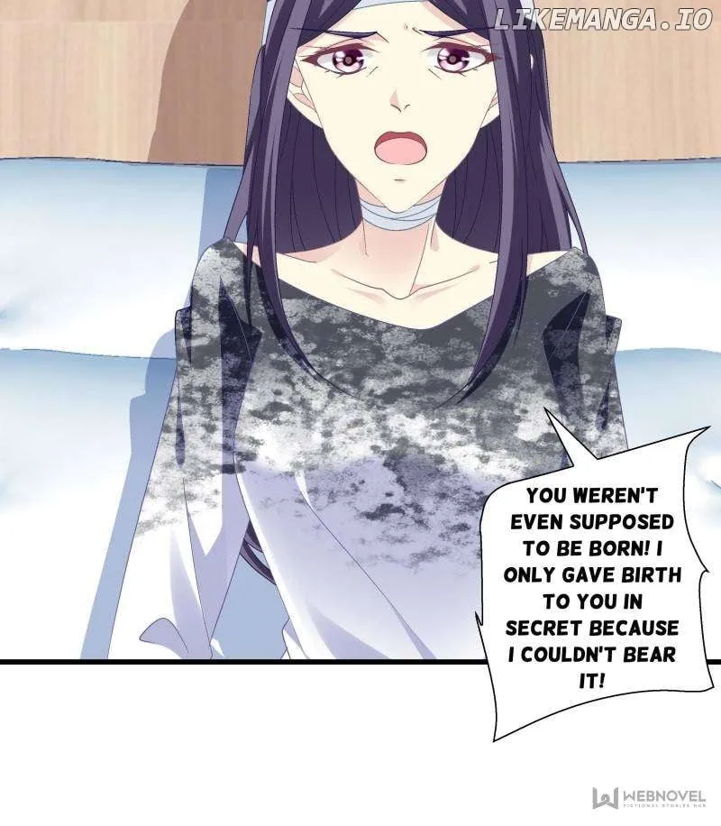 Sound of Heaven Chapter 209 page 38 - 