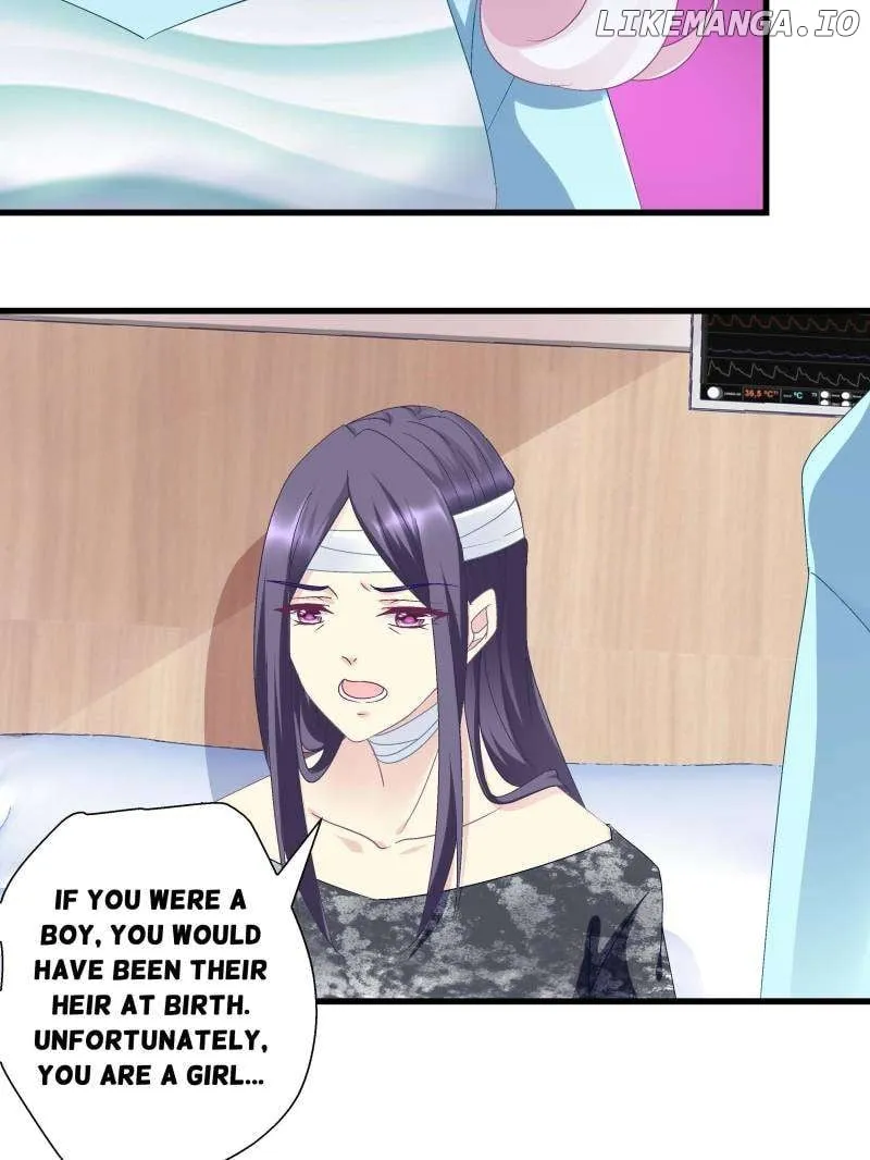 Sound of Heaven Chapter 209 page 40 - 