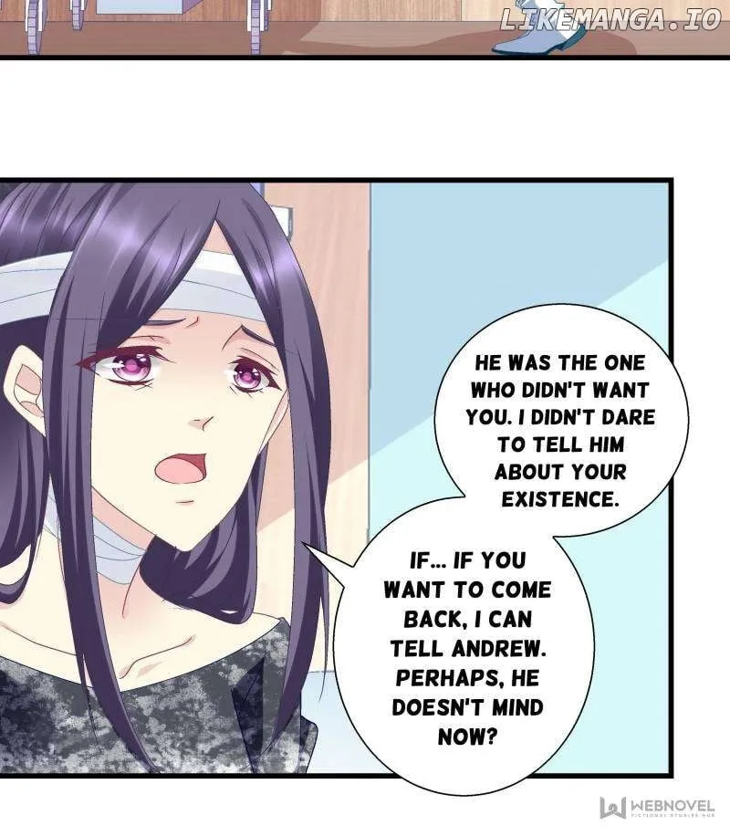 Sound of Heaven Chapter 209 page 44 - 