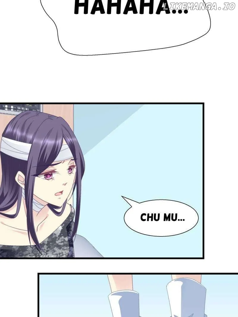 Sound of Heaven Chapter 209 page 46 - 