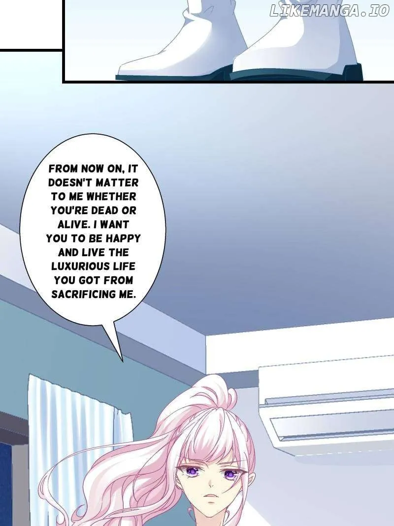 Sound of Heaven Chapter 209 page 47 - 