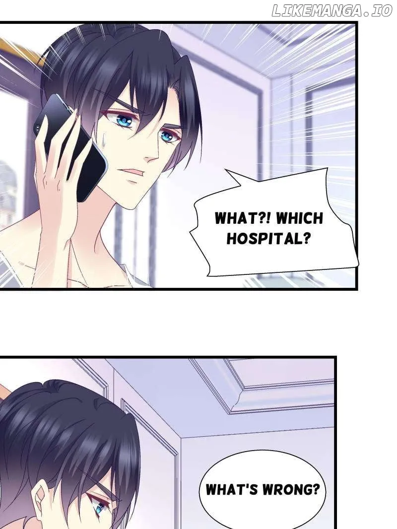 Sound of Heaven Chapter 209 page 10 - 