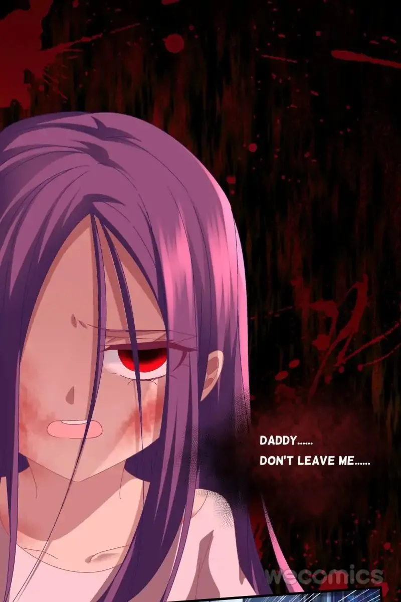 Sound of Heaven Chapter 21 page 2 - 