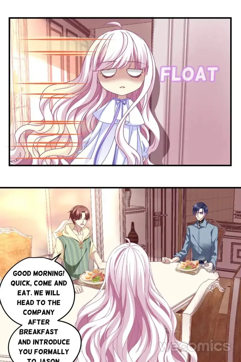 Sound of Heaven Chapter 21 page 12 - 