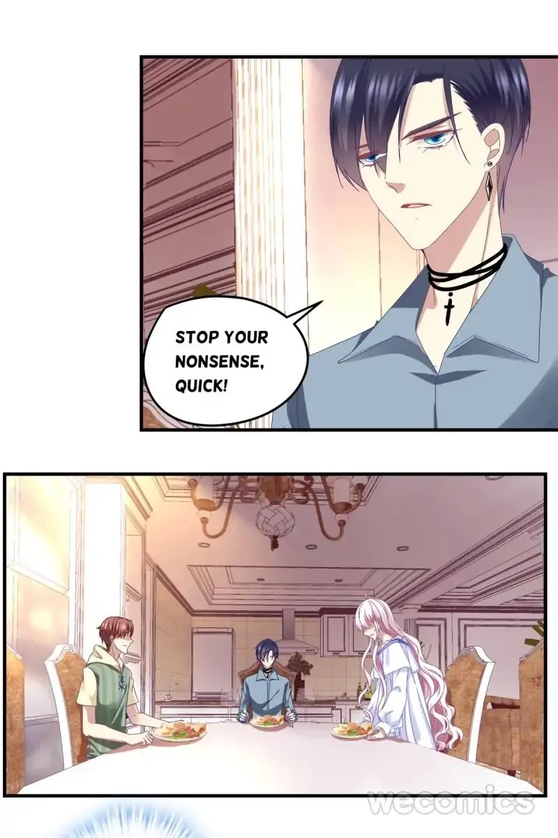 Sound of Heaven Chapter 21 page 14 - 