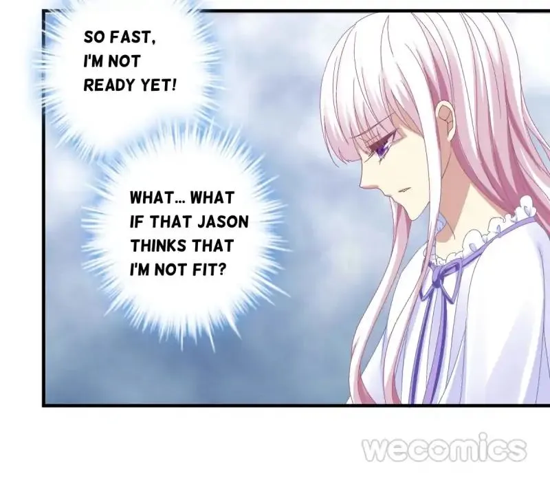 Sound of Heaven Chapter 21 page 15 - 