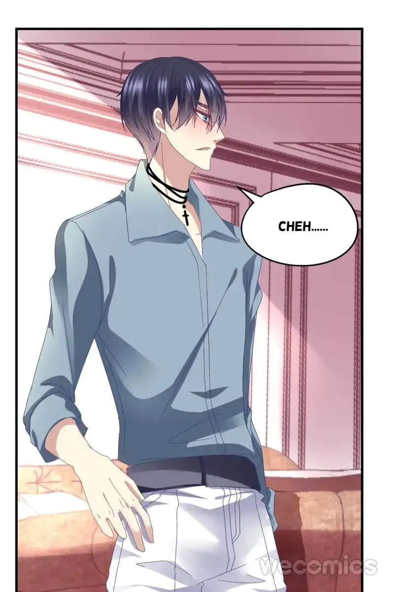 Sound of Heaven Chapter 21 page 22 - 