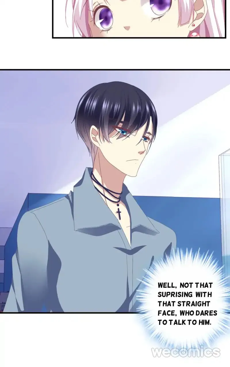 Sound of Heaven Chapter 21 page 25 - 