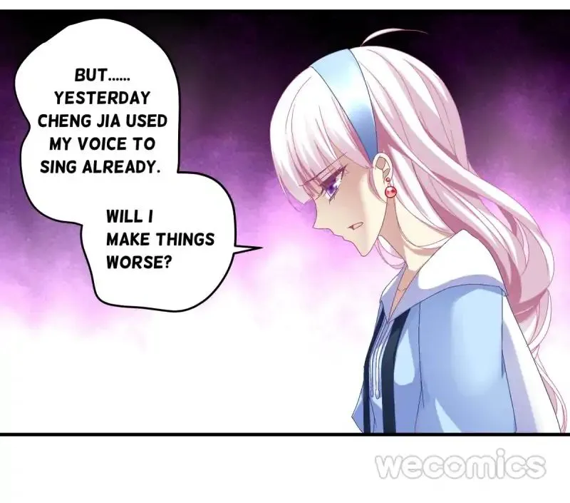 Sound of Heaven Chapter 21 page 27 - 