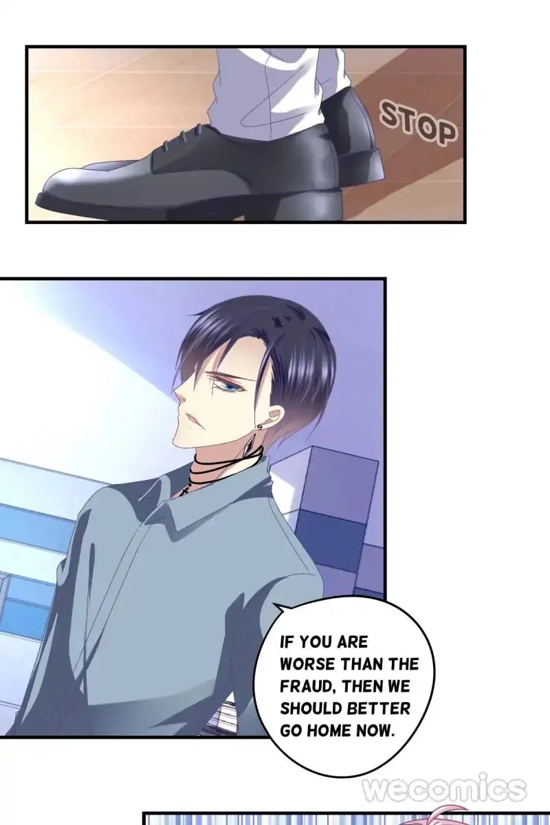 Sound of Heaven Chapter 21 page 28 - 