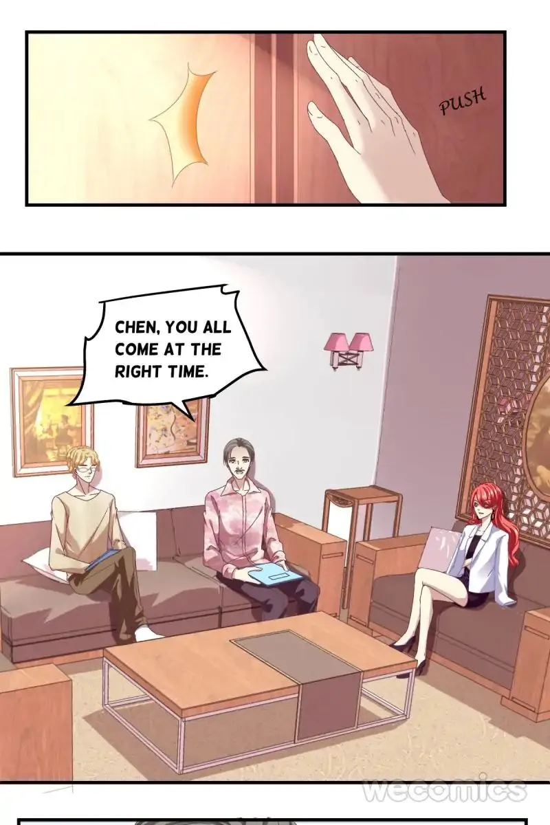 Sound of Heaven Chapter 21 page 30 - 