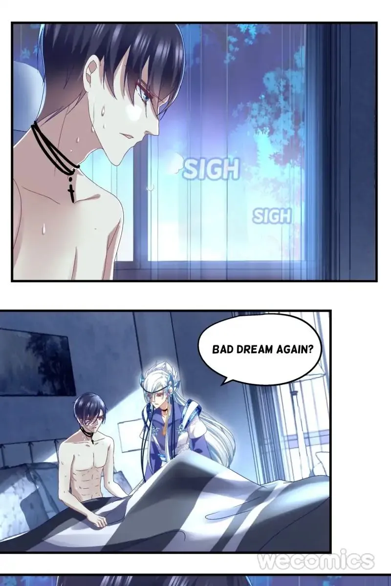 Sound of Heaven Chapter 21 page 4 - 