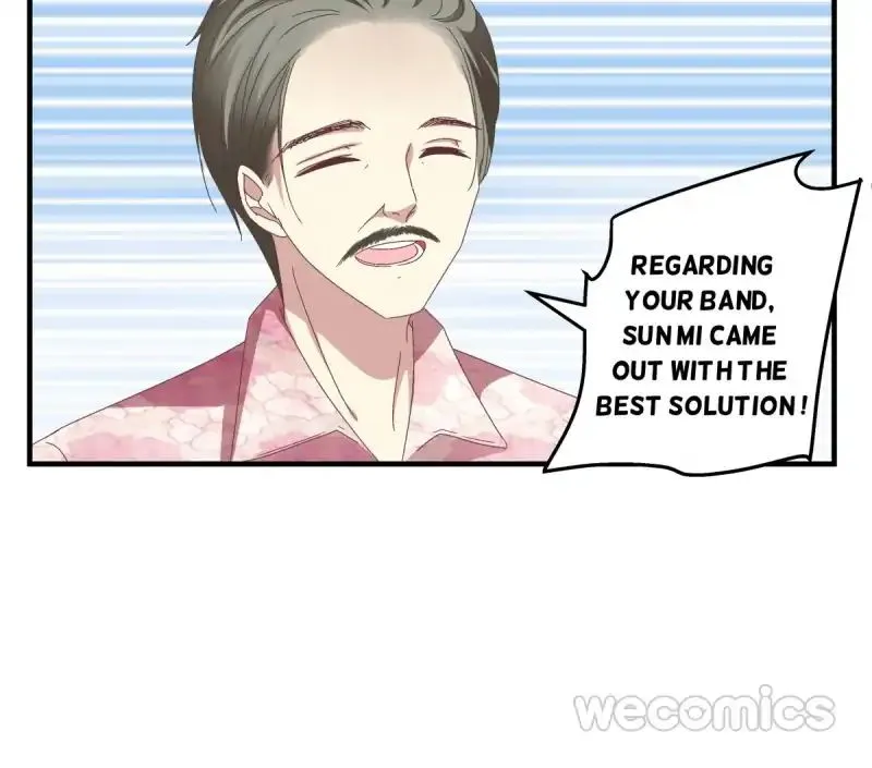 Sound of Heaven Chapter 21 page 31 - 