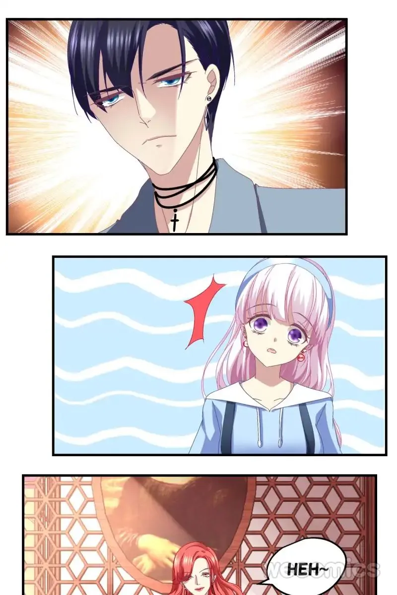 Sound of Heaven Chapter 21 page 32 - 