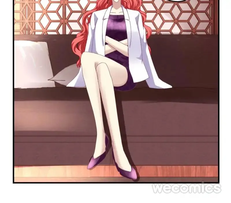 Sound of Heaven Chapter 21 page 33 - 