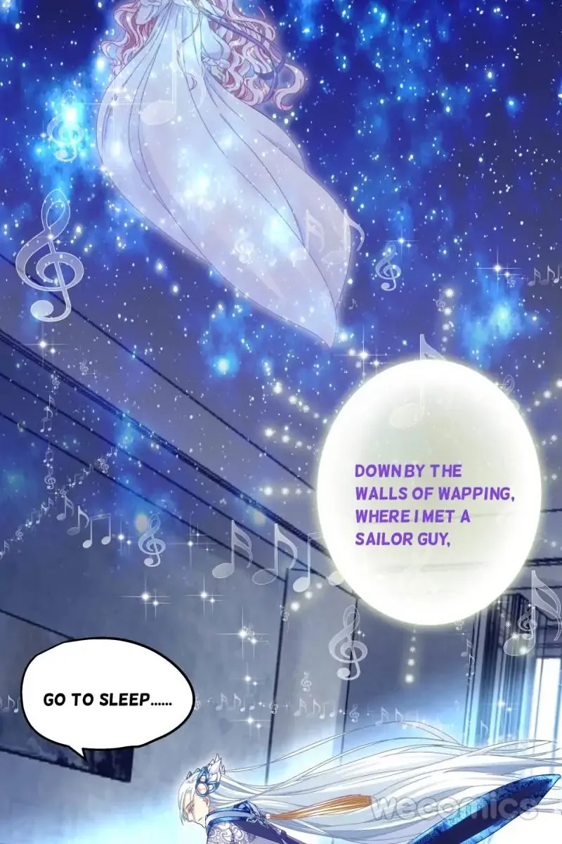 Sound of Heaven Chapter 21 page 8 - 