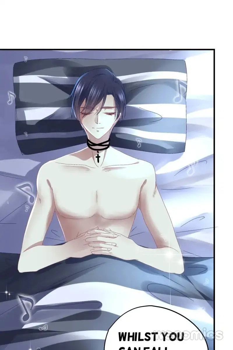 Sound of Heaven Chapter 21 page 10 - 