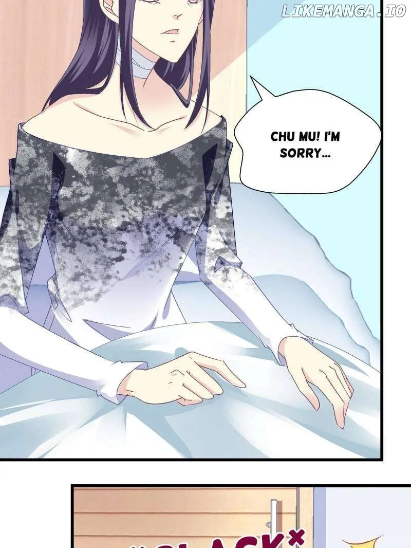 Sound of Heaven Chapter 210 page 2 - 