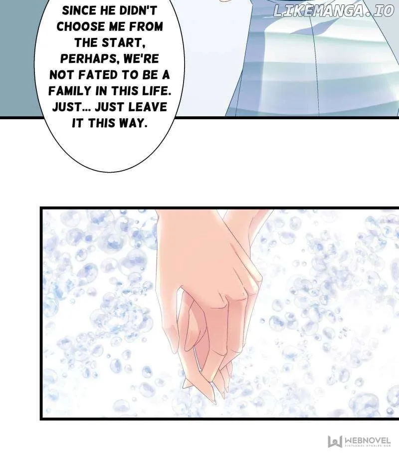 Sound of Heaven Chapter 210 page 12 - 