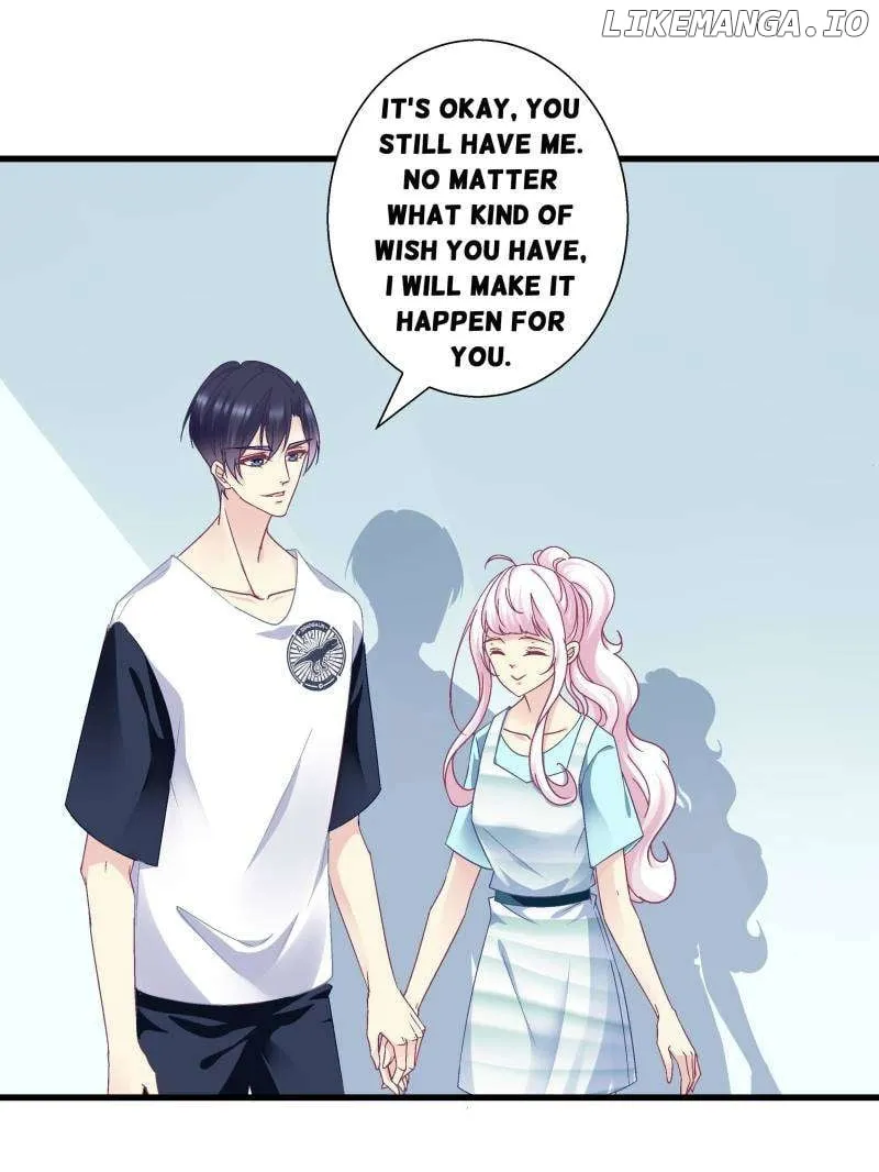 Sound of Heaven Chapter 210 page 13 - 