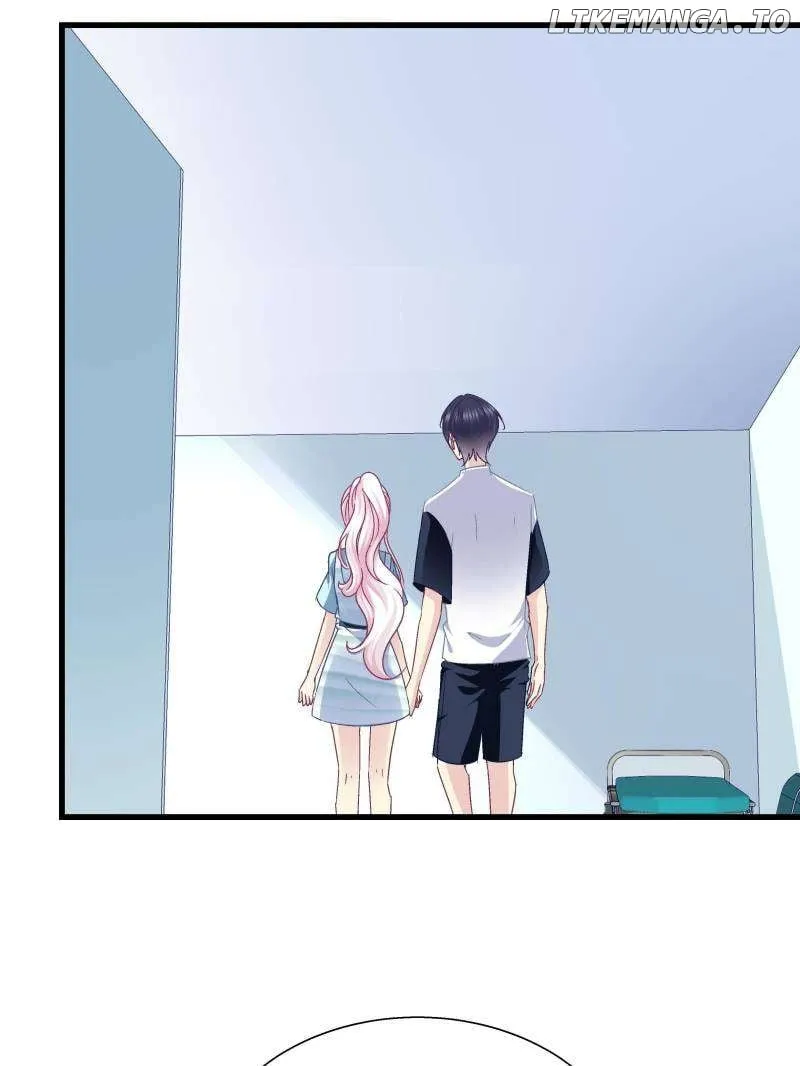Sound of Heaven Chapter 210 page 14 - 