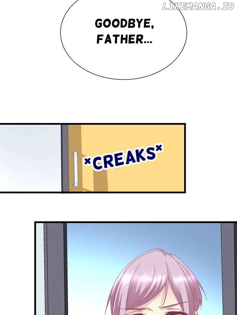 Sound of Heaven Chapter 210 page 15 - 