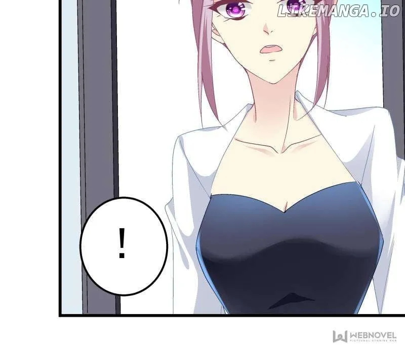 Sound of Heaven Chapter 210 page 16 - 
