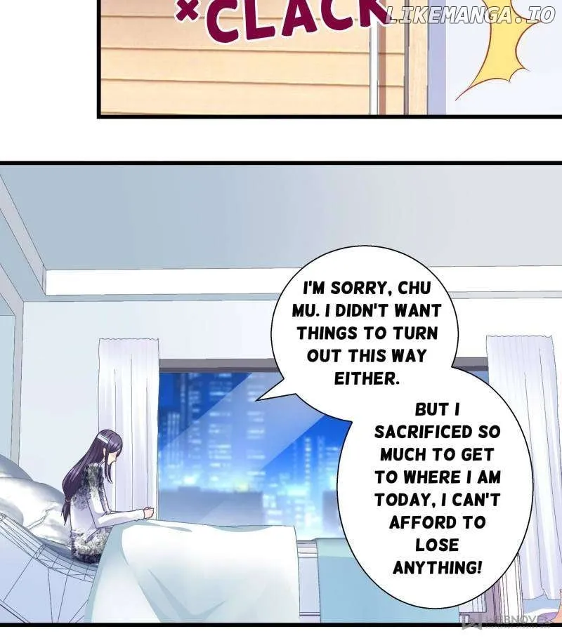 Sound of Heaven Chapter 210 page 3 - 