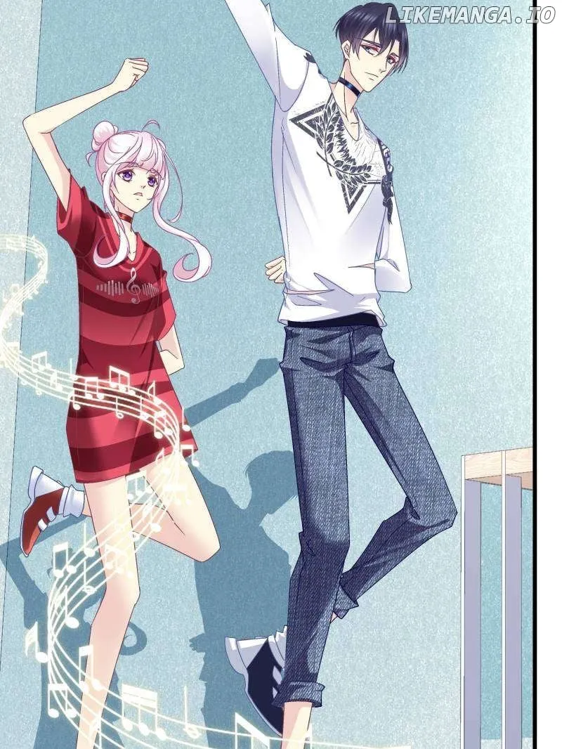 Sound of Heaven Chapter 210 page 24 - 