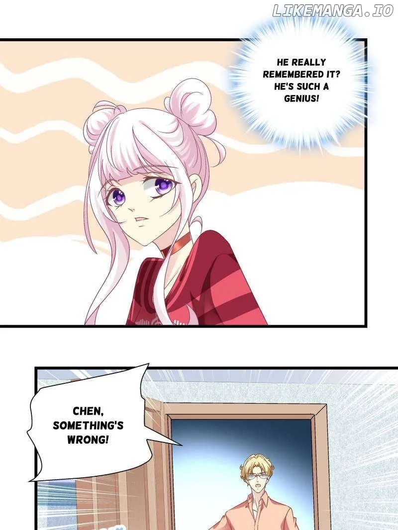 Sound of Heaven Chapter 210 page 26 - 