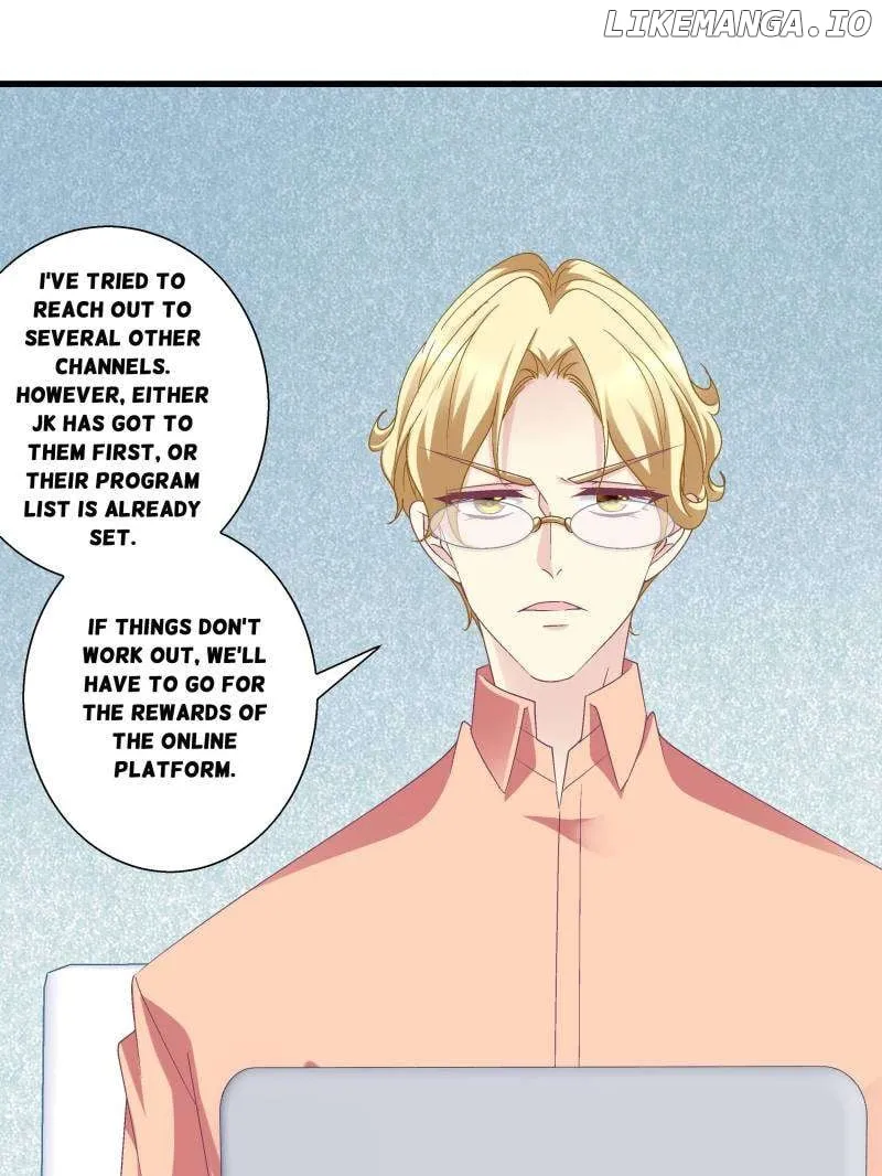Sound of Heaven Chapter 210 page 29 - 