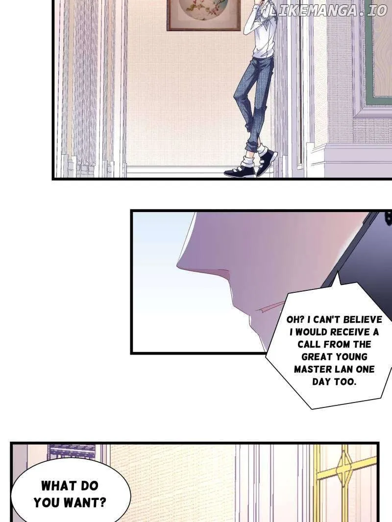Sound of Heaven Chapter 210 page 33 - 