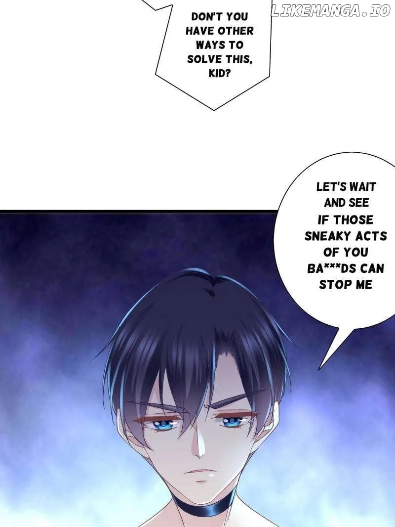 Sound of Heaven Chapter 210 page 36 - 