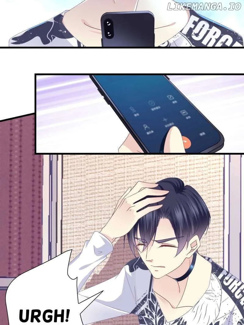Sound of Heaven Chapter 210 page 37 - 