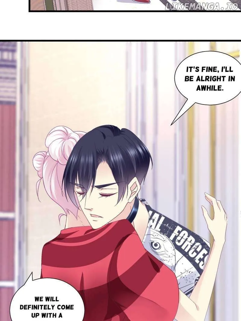 Sound of Heaven Chapter 210 page 40 - 